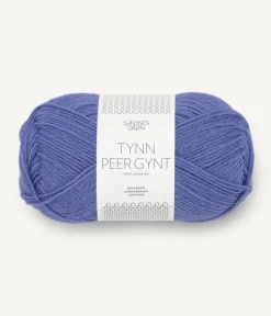 Sandnes Garn Tynn Peer Gynt