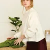 Sandnes Garn Wendy Sweater 2502_10, suomeksi