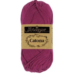 Scheepjes Catona