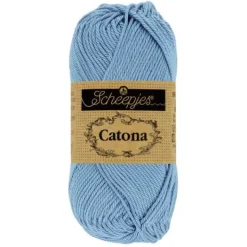 Scheepjes Catona