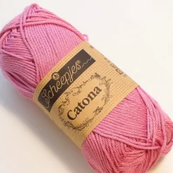 Scheepjes Catona