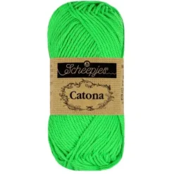 Scheepjes Catona