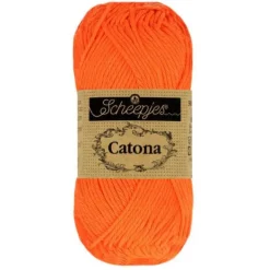 Scheepjes Catona
