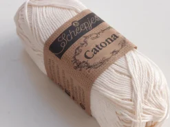Scheepjes Catona