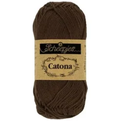 Scheepjes Catona