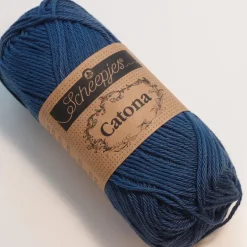 Scheepjes Catona