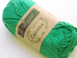 Scheepjes Catona