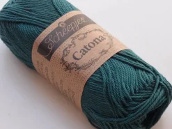 Scheepjes Catona