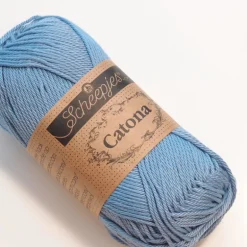 Scheepjes Catona