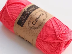 Scheepjes Catona