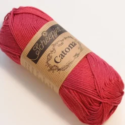 Scheepjes Catona