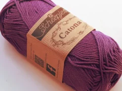 Scheepjes Catona