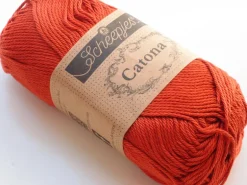 Scheepjes Catona
