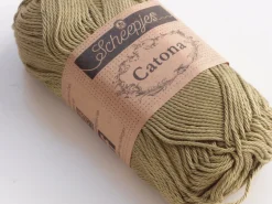Scheepjes Catona