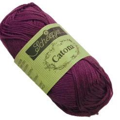 Scheepjes Catona