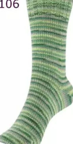 Schoeller & Stahl Fortissima Merino