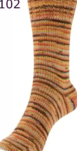 Schoeller & Stahl Fortissima Merino