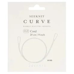 Seeknit Curve Cable M1.8