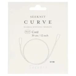 Seeknit Curve Cable M1.8