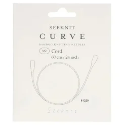 Seeknit Curve Cable M1.8