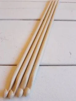 Seeknit kaksipäinen virkkuukoukku