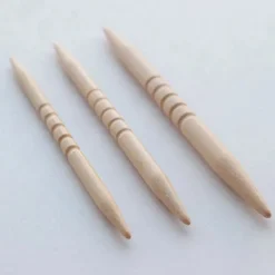 Seeknit palmikkopuikot
