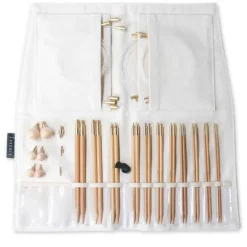 Seeknit Premium Set, 12,5 cm