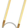 Seeknit Shirotake pyöröpuikko bambu