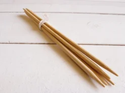 Seeknit sukkapuikko bambu
