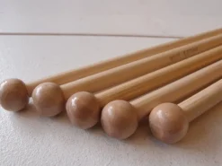 Seeknit suorapuikko