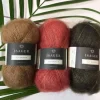 Silk Mohair Isager