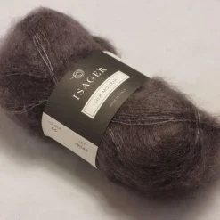 Silk Mohair Isager