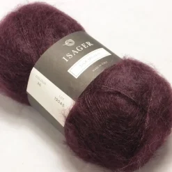 Silk Mohair Isager