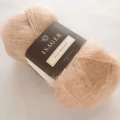 Silk Mohair Isager