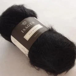 Silk Mohair Isager