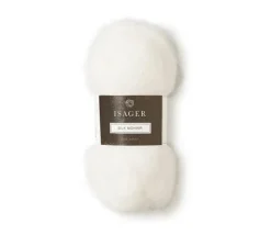Silk Mohair Isager
