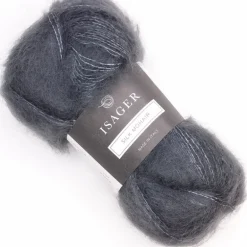 Silk Mohair Isager
