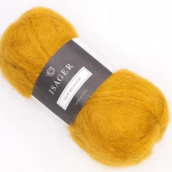 Silk Mohair Isager