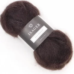 Silk Mohair Isager