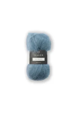 Silk Mohair Isager