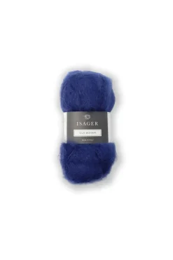 Silk Mohair Isager