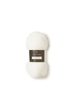 Silk Mohair Isager