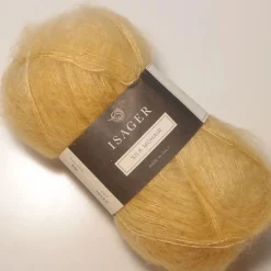 Silk Mohair Isager