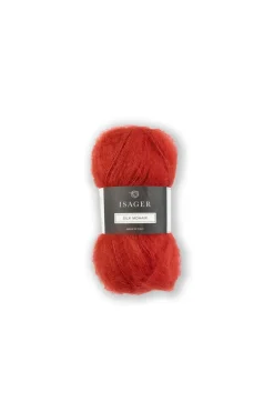 Silk Mohair Isager