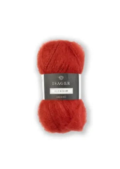 Silk Mohair Isager