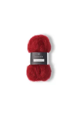 Silk Mohair Isager