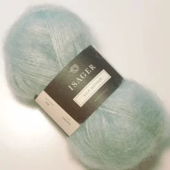 Silk Mohair Isager