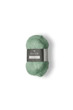 Silk Mohair Isager