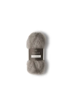 Silk Mohair Isager