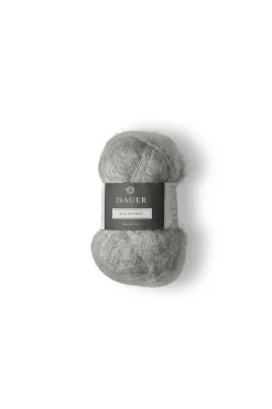 Silk Mohair Isager